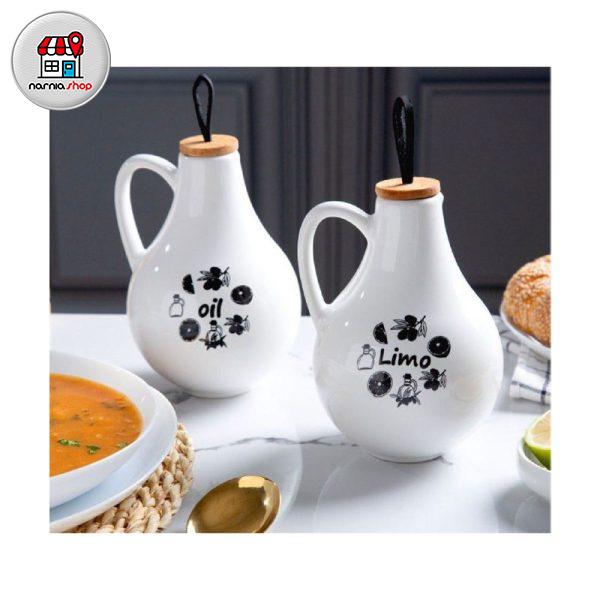 روغن ریز گرد سرامیکی