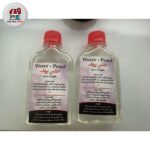 نانو عایق بی رنگ