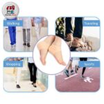 جوراب خار پاشنه