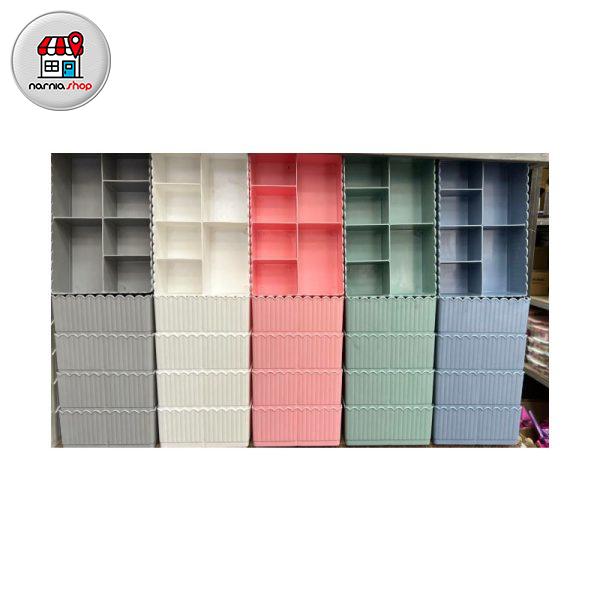 مقسم چندمنظوره سوپر