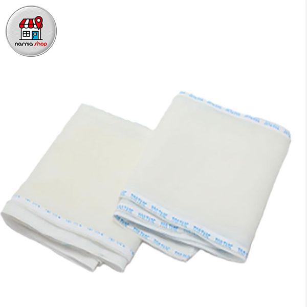 محافظ ریشه فرش ابریشمی 6 متری محافظ ریشه فرش ابریشمی 6 متری