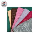 نمگیر حوله ای ۵۰×۹۰ میکروفایبر