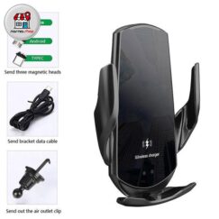 هولدر موبایل وایرلس C3