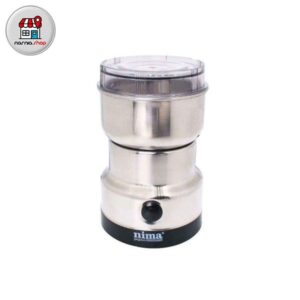 آسیاب قهوه نیما مدل nm_8300