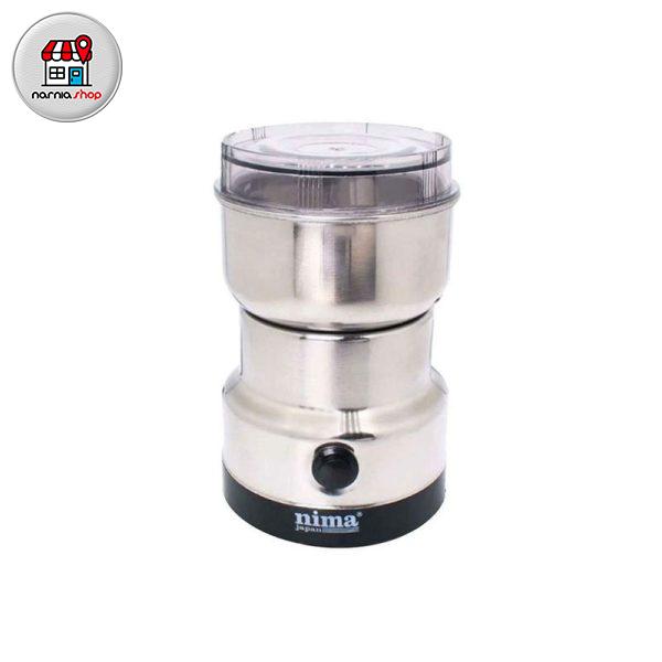 آسیاب قهوه نیما مدل nm_8300 آسیاب قهوه نیما مدل nm_8300