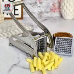 خلال کن سیب زمینی استیل MD-808