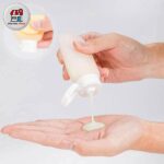 جا کرمی 4 عددی رنگی