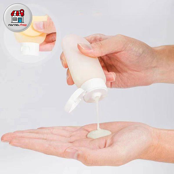 جا کرمی 4 عددی رنگی