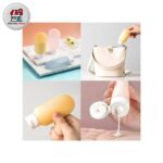 جا کرمی 4 عددی رنگی