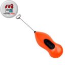 مینی همزن دستی باطری خور مدل تپل