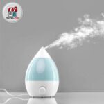 دستگاه بخور سرد طرح قطره