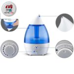 دستگاه بخور سرد طرح قطره