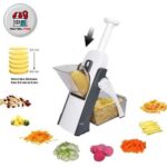 خردکن چندکاره ماندولینامتیاز3.00از 5 امتیاز1مشتری(1دیدگاه)