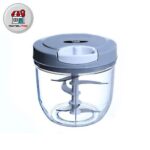 خردکن دستی نخ دار تکتا 5 تیغه