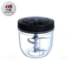 خردکن دستی نخ دار تکتا 5 تیغه