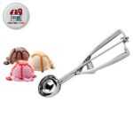 اسکوپ بستنی فلزی