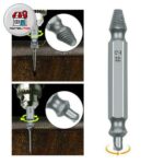 مته مخصوص پیچ هرز اسپید اوت