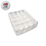 نظم دهنده کشو پارچه ای 20 خانه خوش