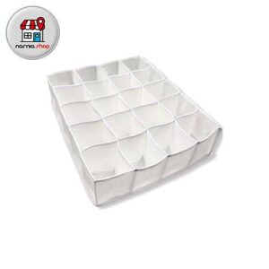 نظم دهنده کشو پارچه ای 20 خانه خوش