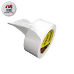 چسب دو طرفه tapeامتیاز1.00از 5 امتیاز1مشتری(1دیدگاه)