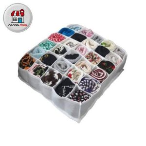 نظم دهنده کشو و کمد پارچه ای 30 خانه