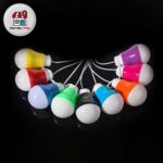 لامپ مسافرتی ال ای دی اندروید