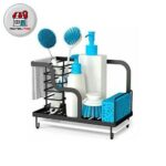 جا اسکاجی همه کاره سالوت