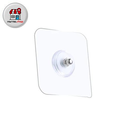 نگهدارنده استند و تابلو 4 عددی چسبی نگهدارنده استند و تابلو 4 عددی چسبی