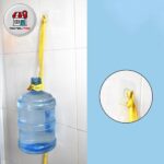 نگهدارنده استند و تابلو 4 عددی چسبی