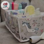 ارگانایزر کودک ۸ خانه مای هوم