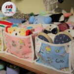 ارگانایزر کودک ۸ خانه مای هوم