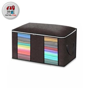 بقچه لباس دو پنجره مای هوم