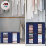 بقچه لباس دو پنجره مای هوم