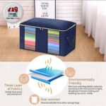 بقچه لباس دو پنجره مای هوم