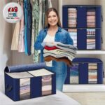 بقچه لباس دو پنجره مای هوم