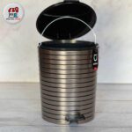 سطل زباله پدالی تايلندی