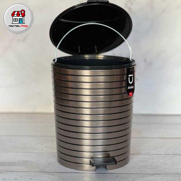 سطل زباله پدالی تايلندی