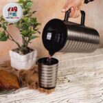 پارچ آب تایلندی بازن