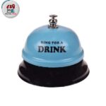 زنگ پیشخوان میراکل