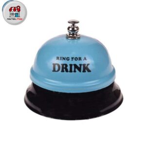 زنگ پیشخوان میراکل