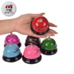 زنگ پیشخوان میراکل