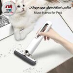 مینی طی جادویی جمع شونده مدل mini mop