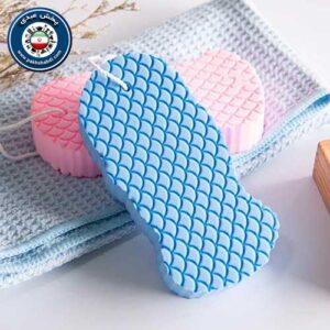 اسفنج جادویی حمام