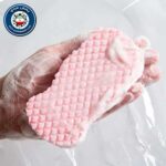 اسفنج جادویی حمام