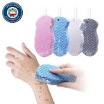 اسفنج جادویی حمام