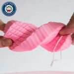 اسفنج جادویی حمام