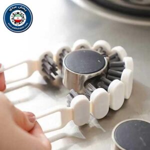 برس ماری منعطف