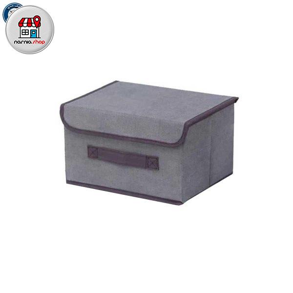 باکس لباس دربدار مدل کوچک