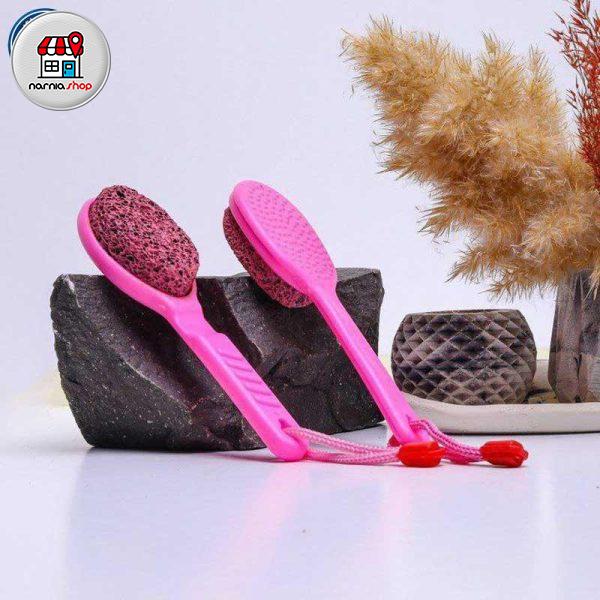 سنگ پا دسته دار عروس سنگ پا دسته دار عروس