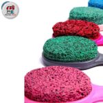 سنگ پا دسته دار عروس